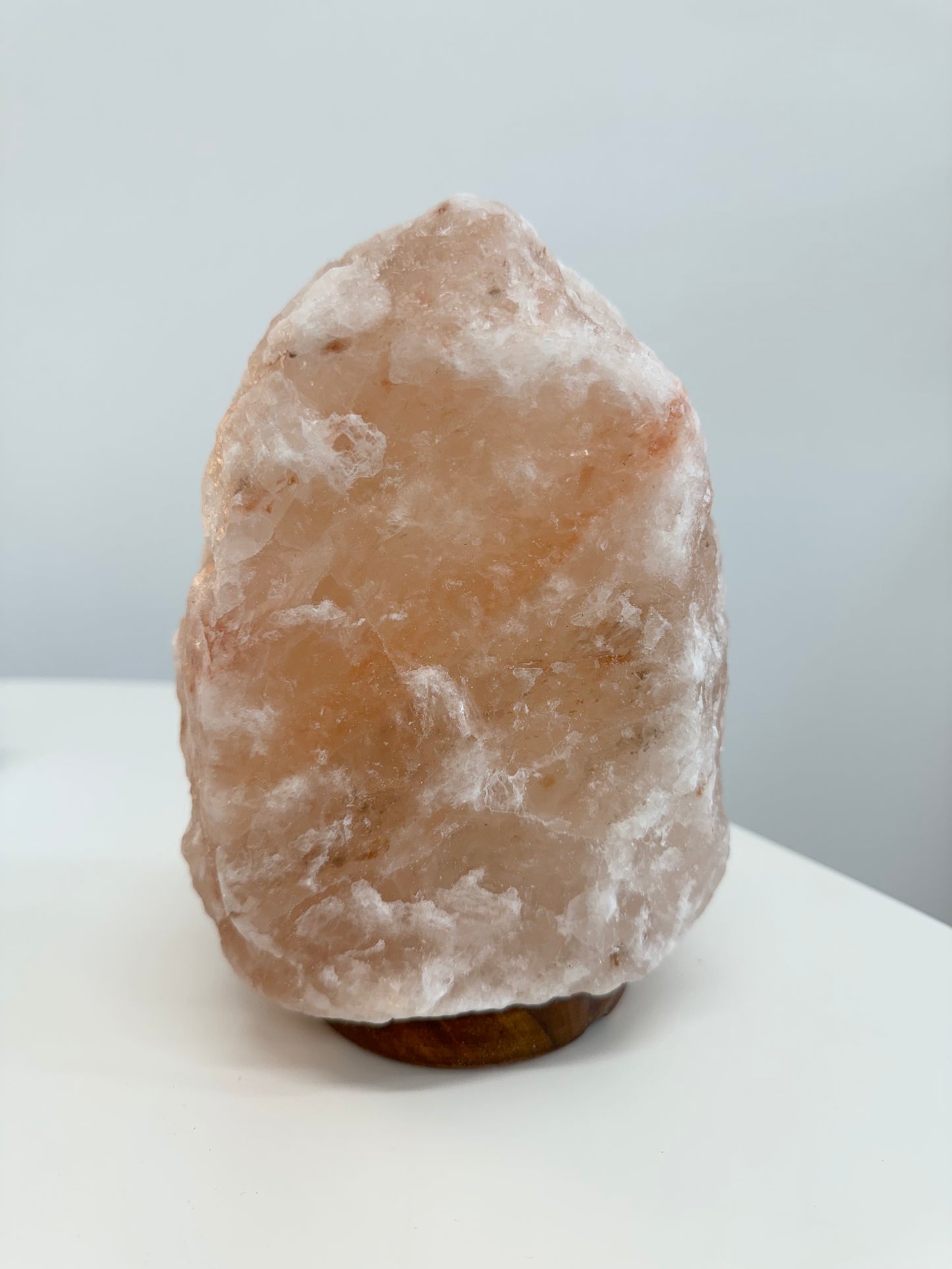 Himalayan Salt Lamp