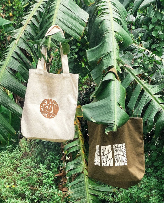 Forever Tote Bags