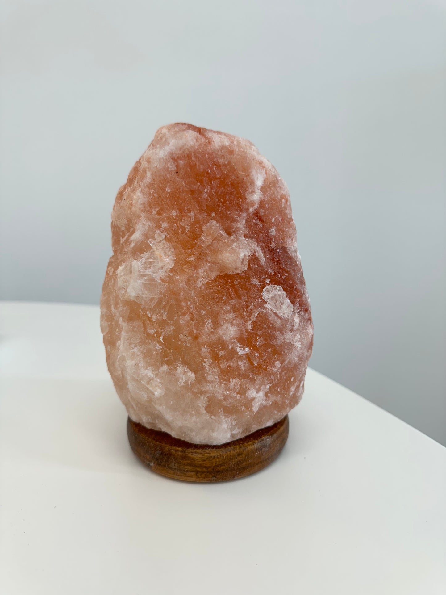 Himalayan Salt Lamp