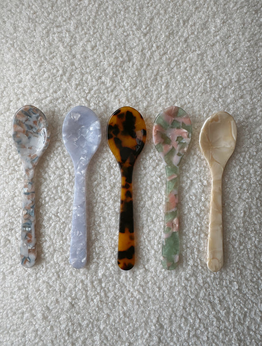 Acrylic Spoon