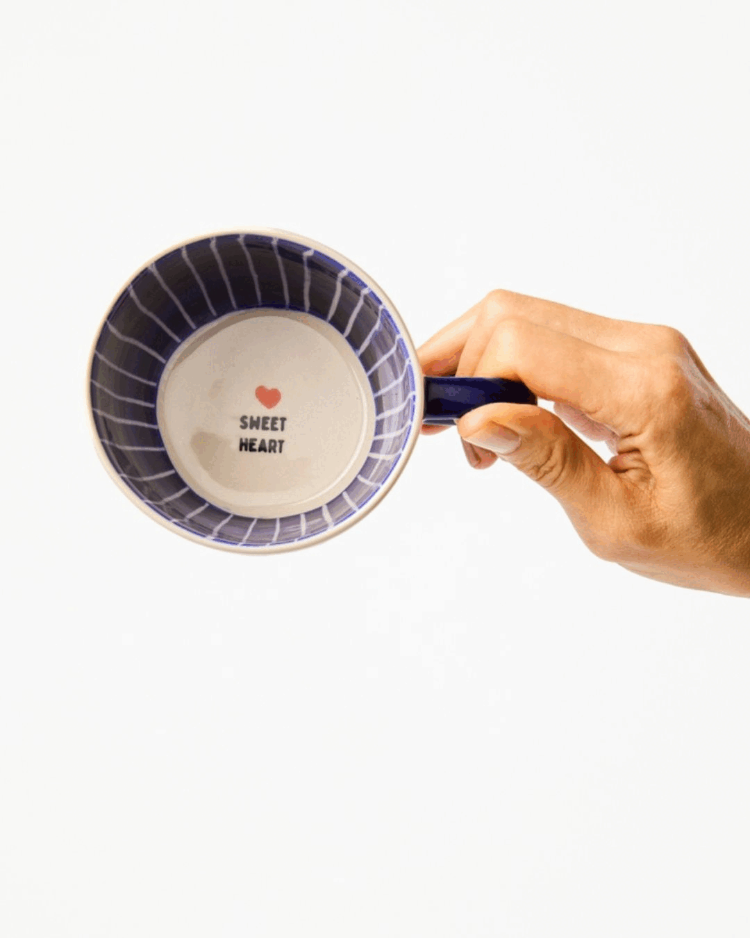 CHINO MUG SWEETHEART