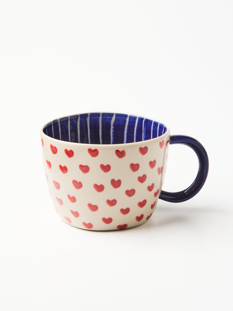 CHINO MUG SWEETHEART