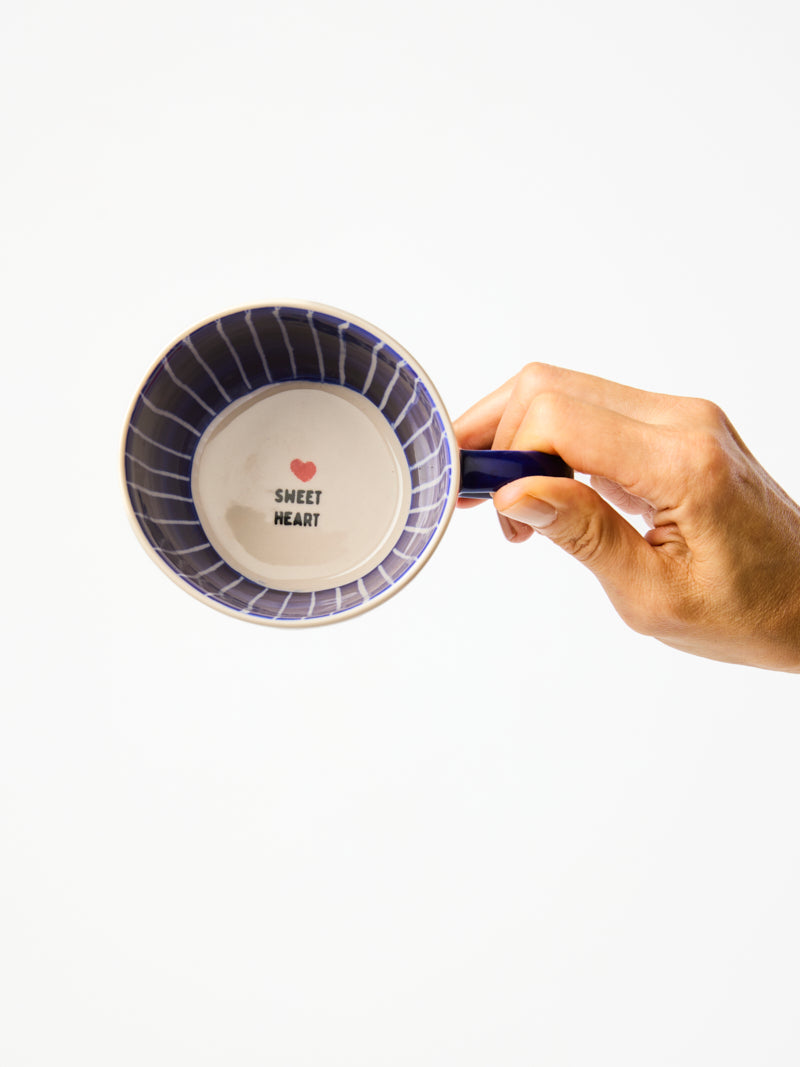 CHINO MUG SWEETHEART