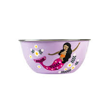Mixing Bowl - Mermaid