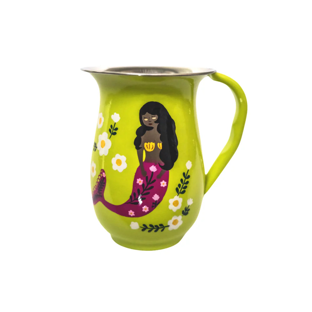 Regular Jug - Mermaid