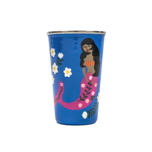 Large Tumblers - Mermaid