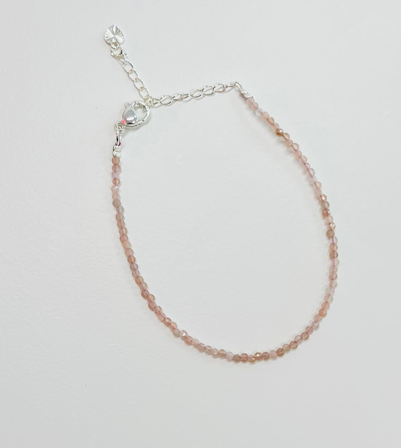 Beaded Bracelet