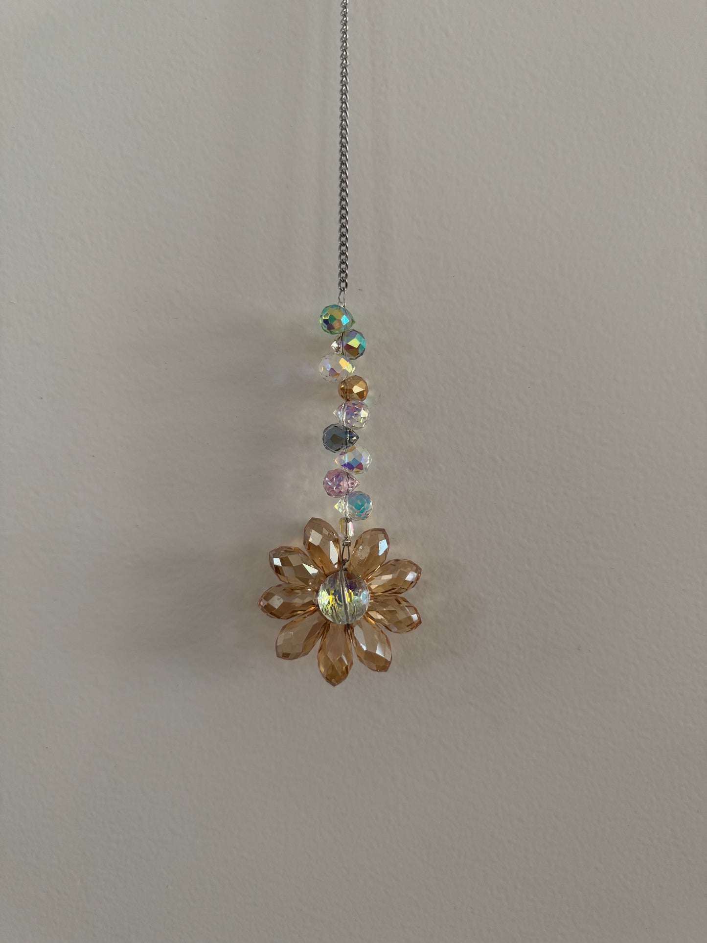 Daisy Suncatchers