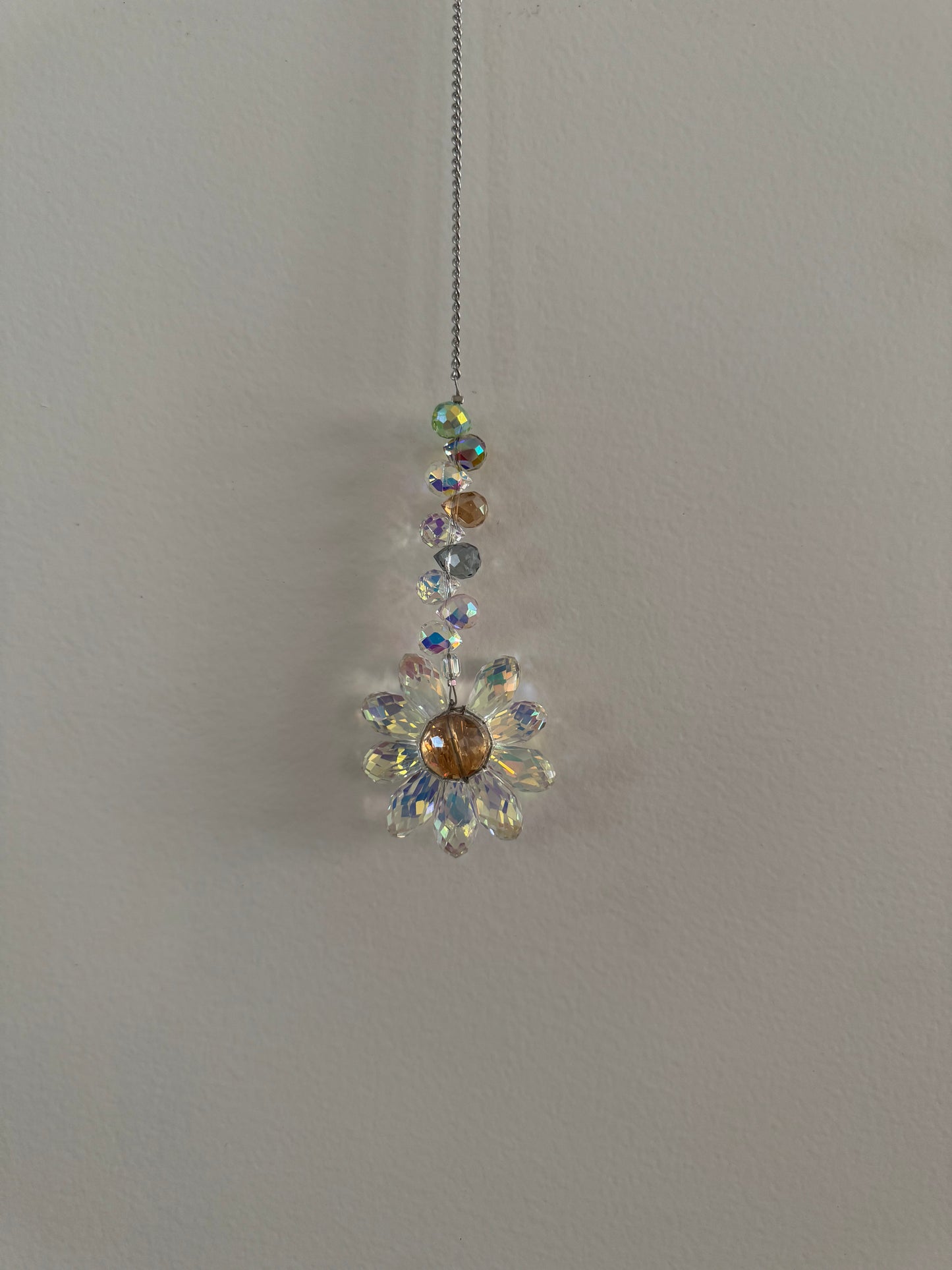 Daisy Suncatchers