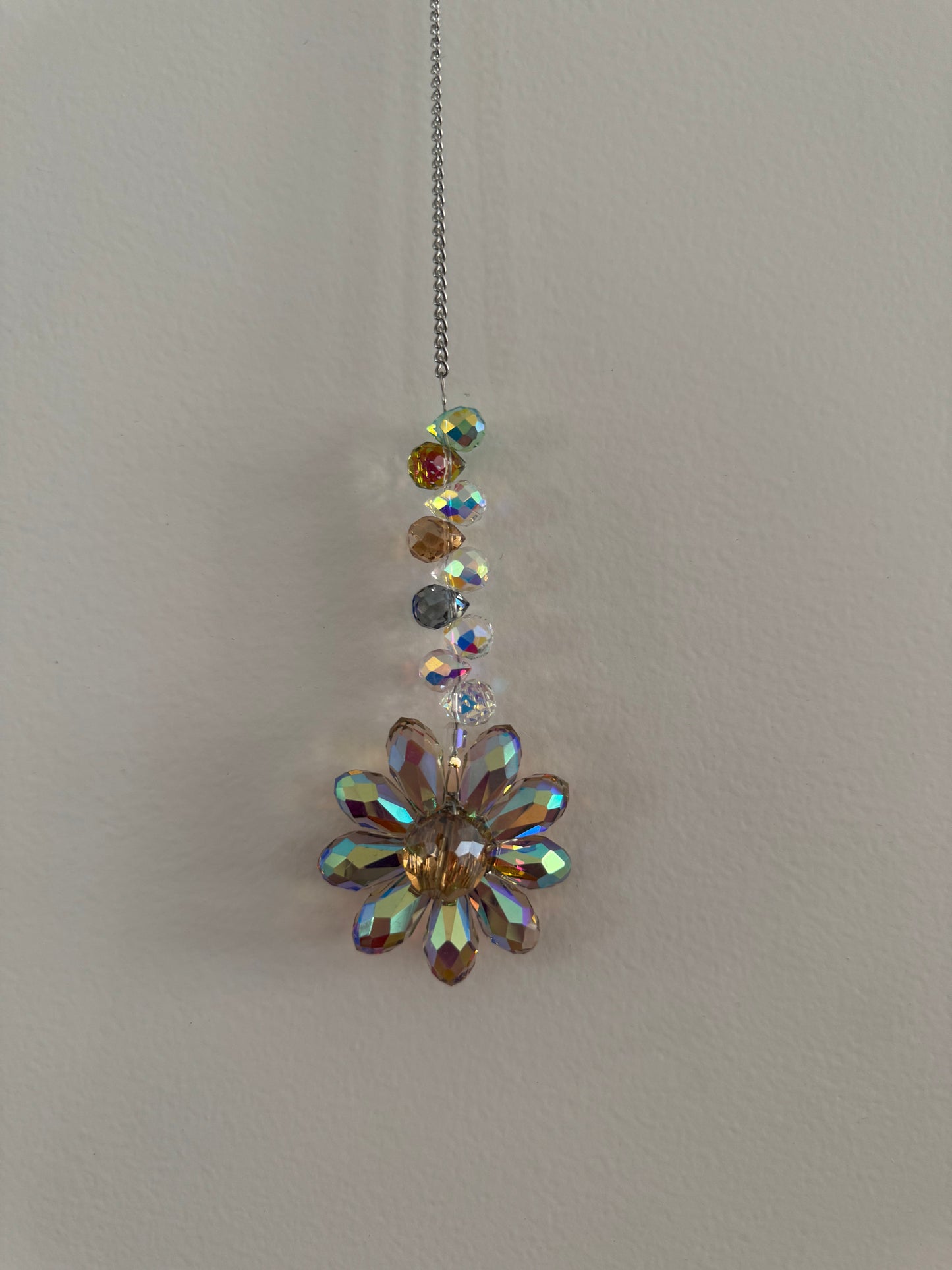 Daisy Suncatchers