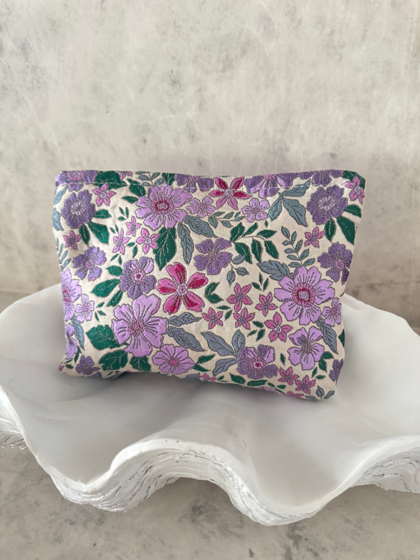 Cosmetic Bags