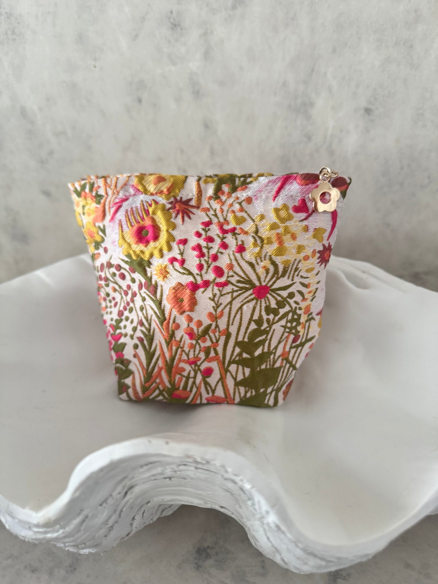 Cosmetic Bags