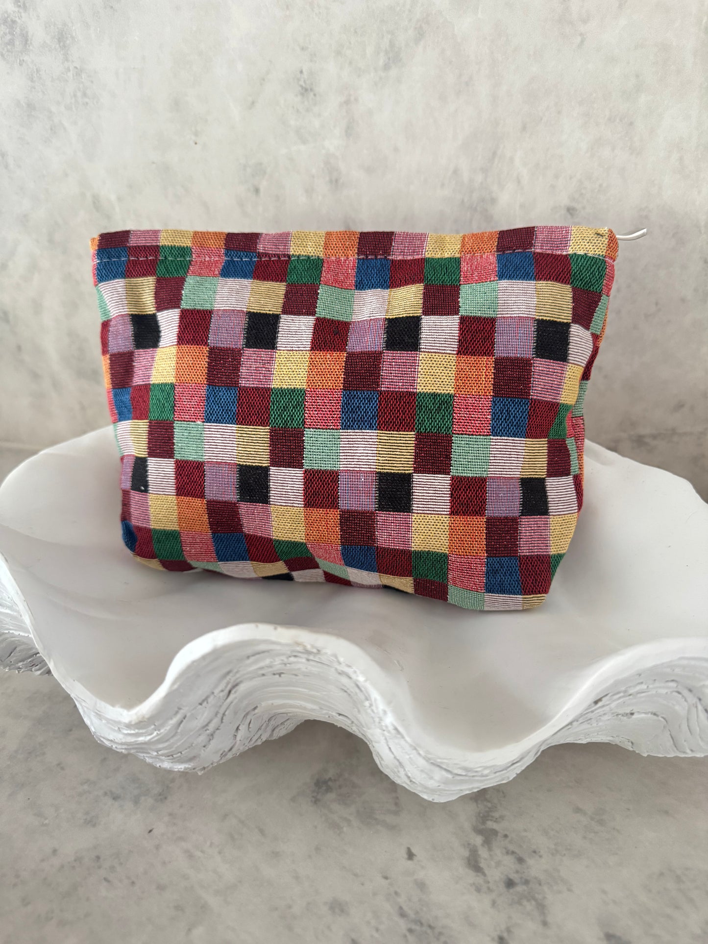 Cosmetic Bags