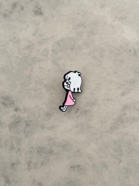 Enamel Pins