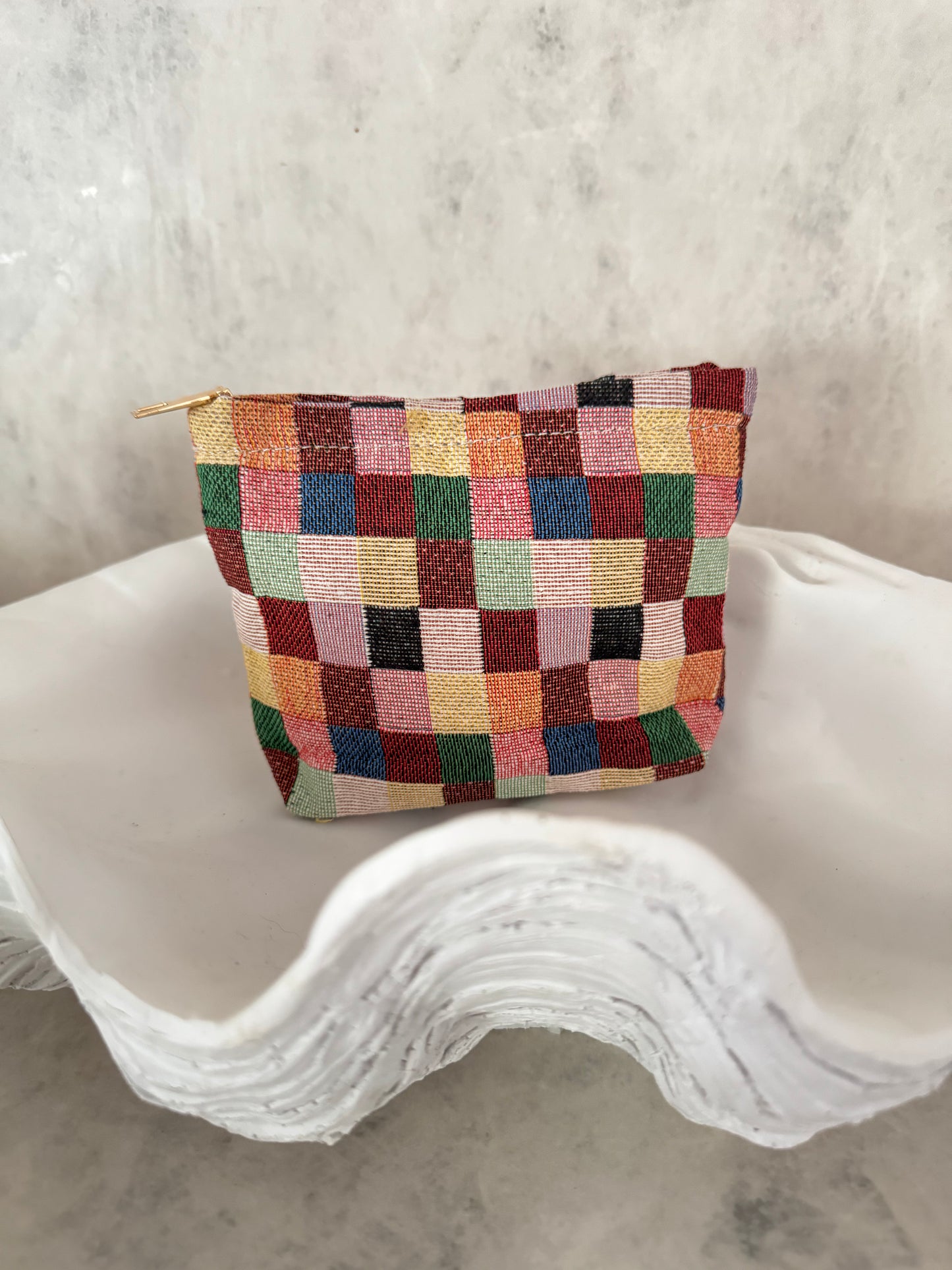 Cosmetic Bags