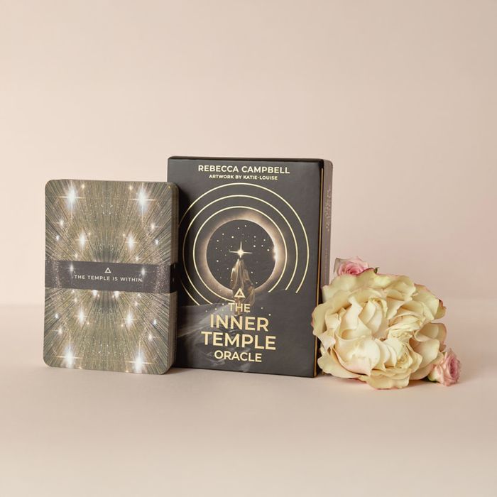 The Inner Temple Oracle