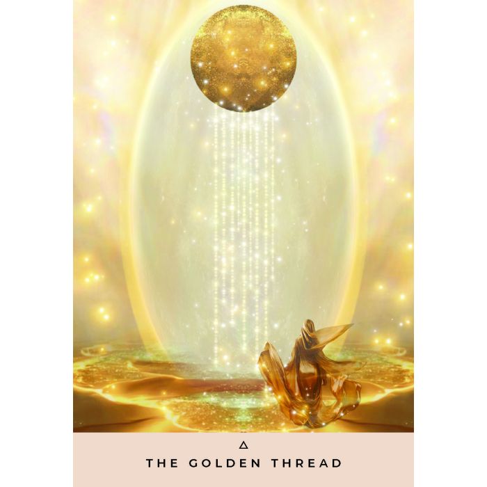 The Inner Temple Oracle