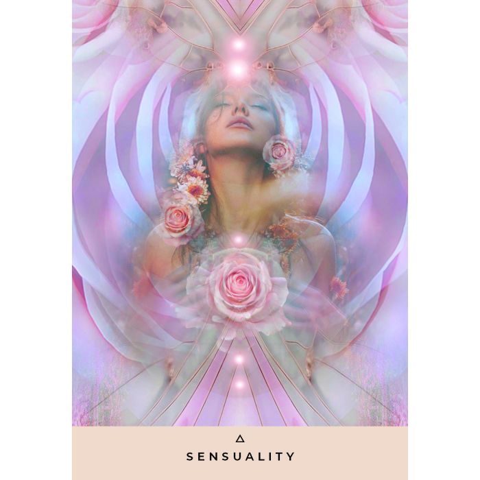 The Inner Temple Oracle