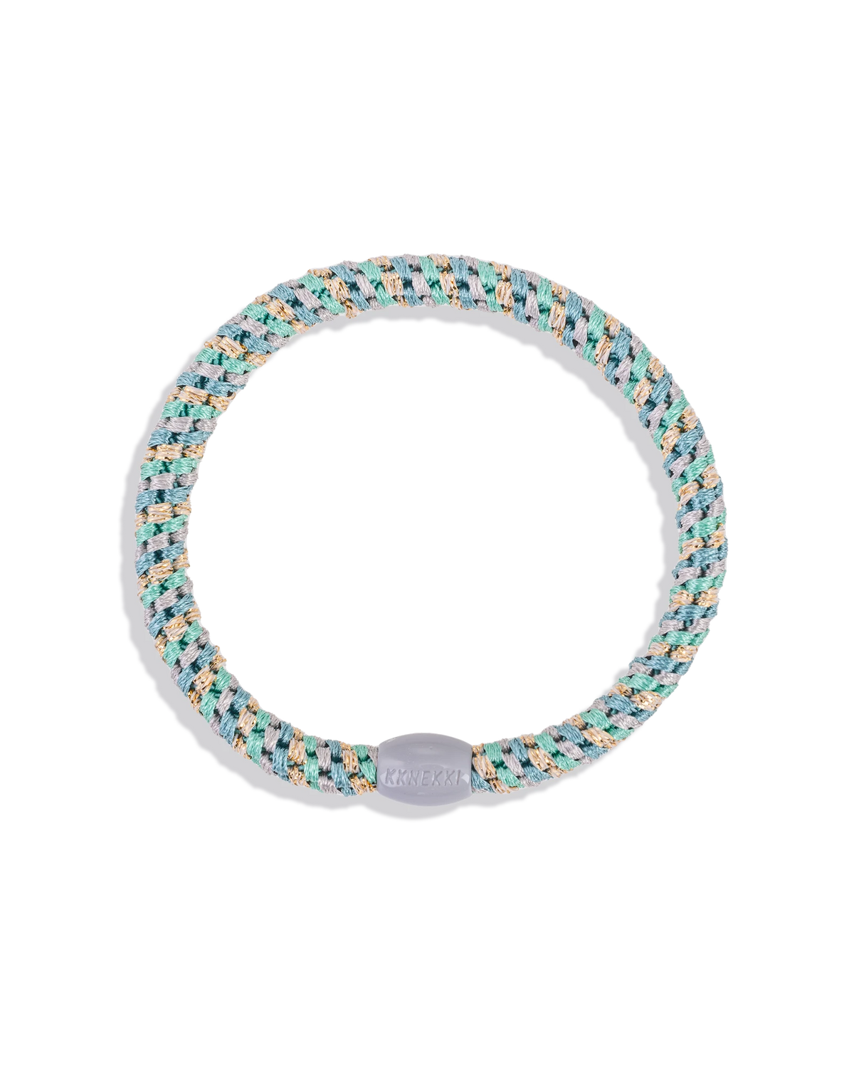 KKNEKKI HAIR TIES - SLIM