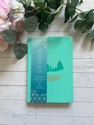 Unplug - A day and night journal