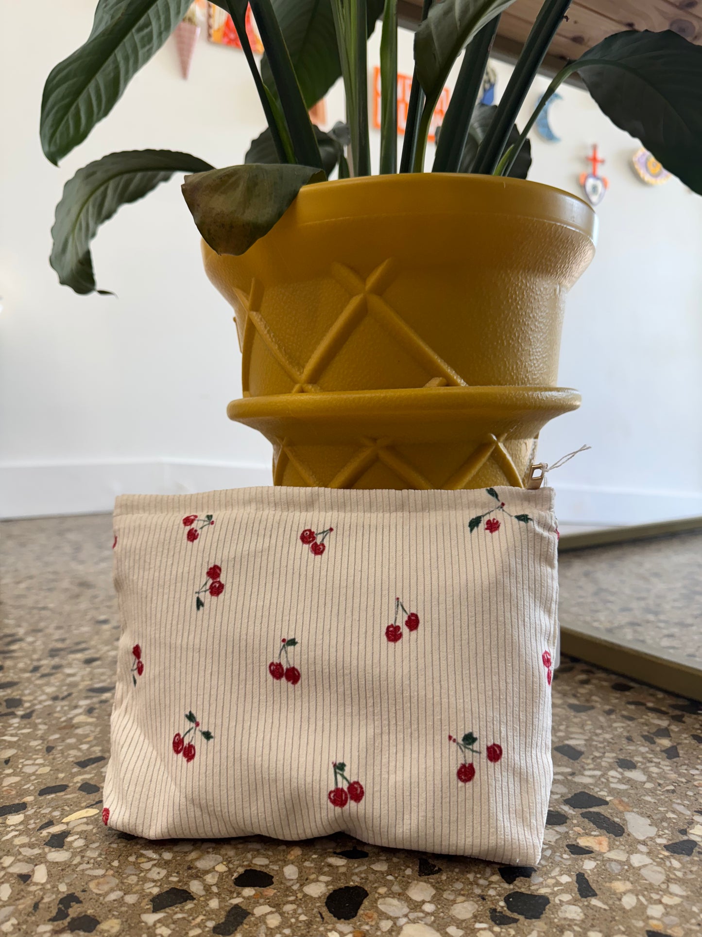 Cosmetic Bags