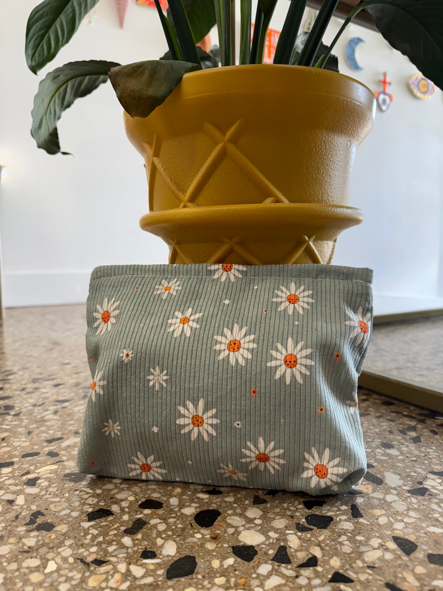 Cosmetic Bags
