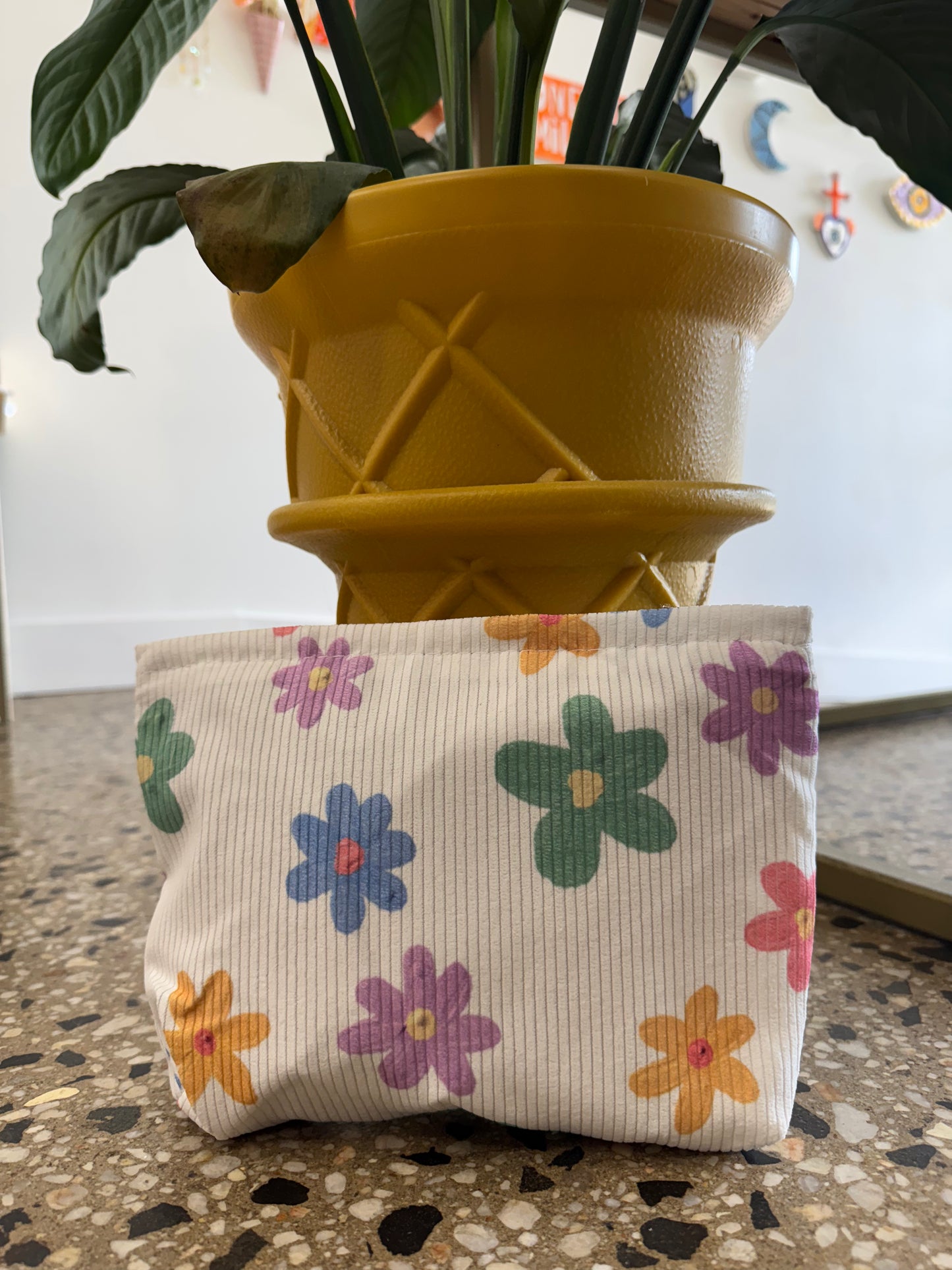Cosmetic Bags