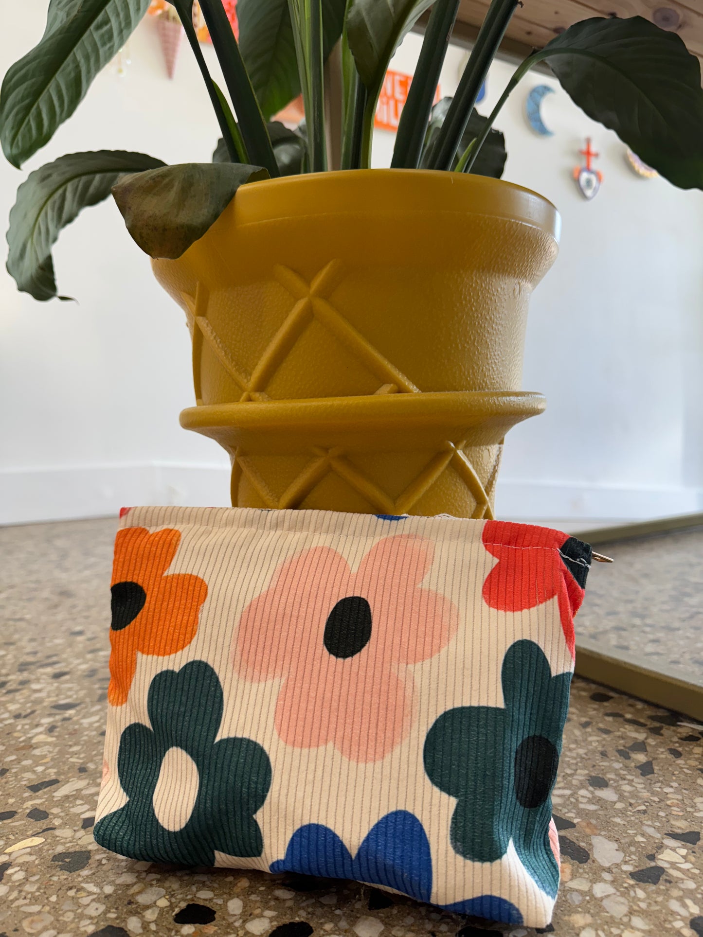 Cosmetic Bags