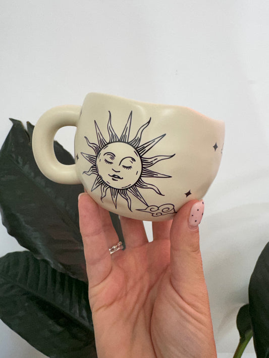 Sun Mug