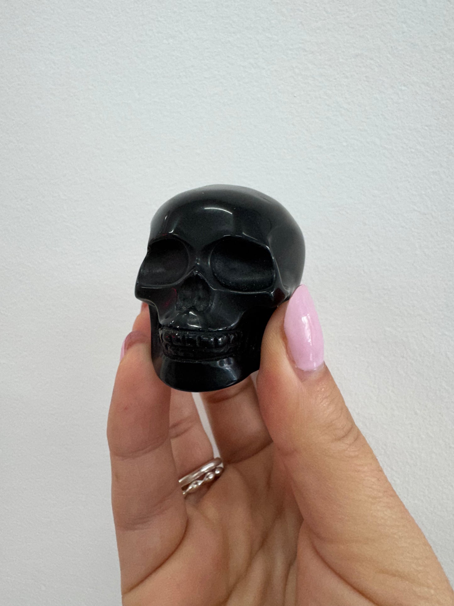 Little Skulls