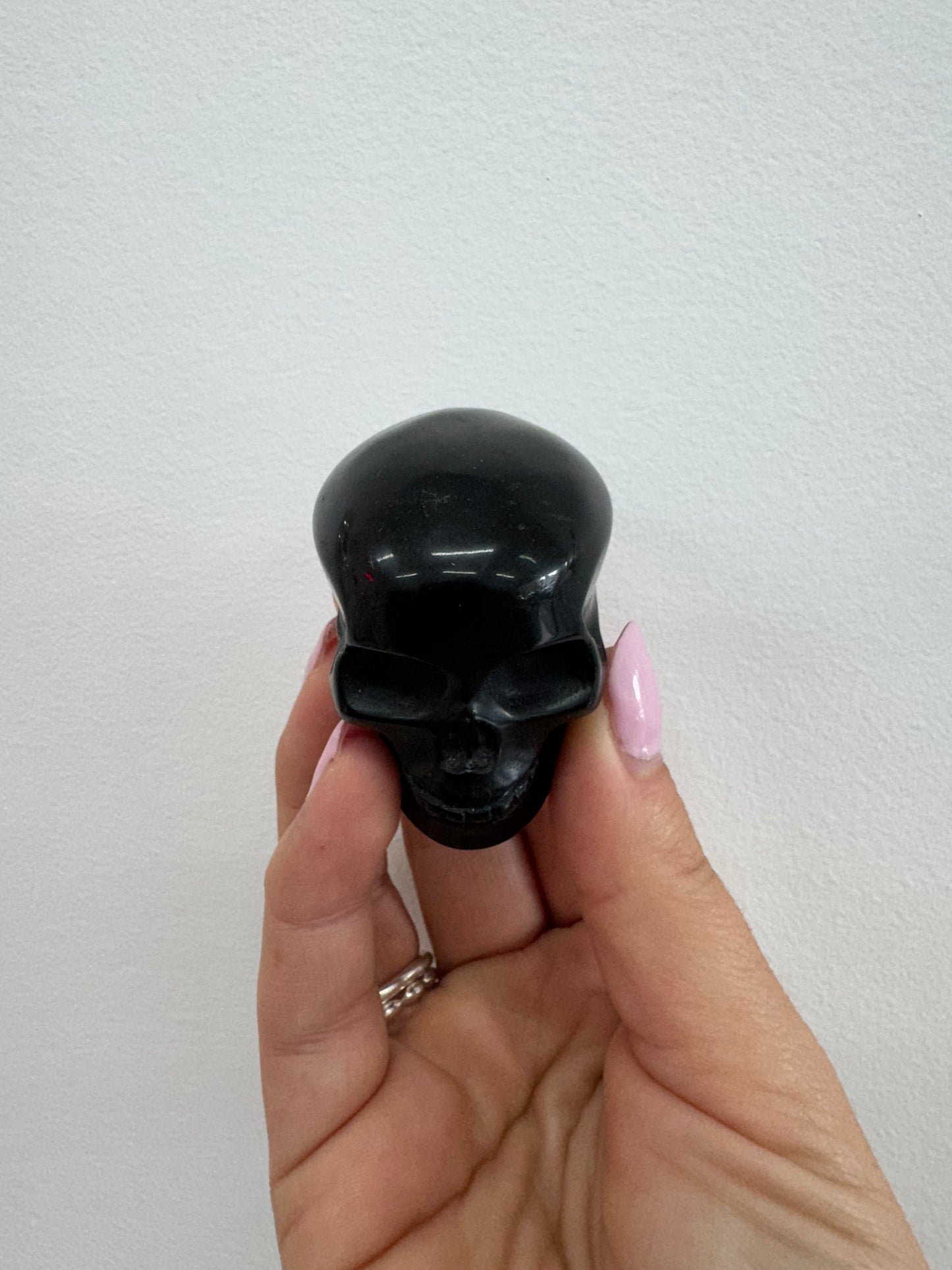 Little Skulls