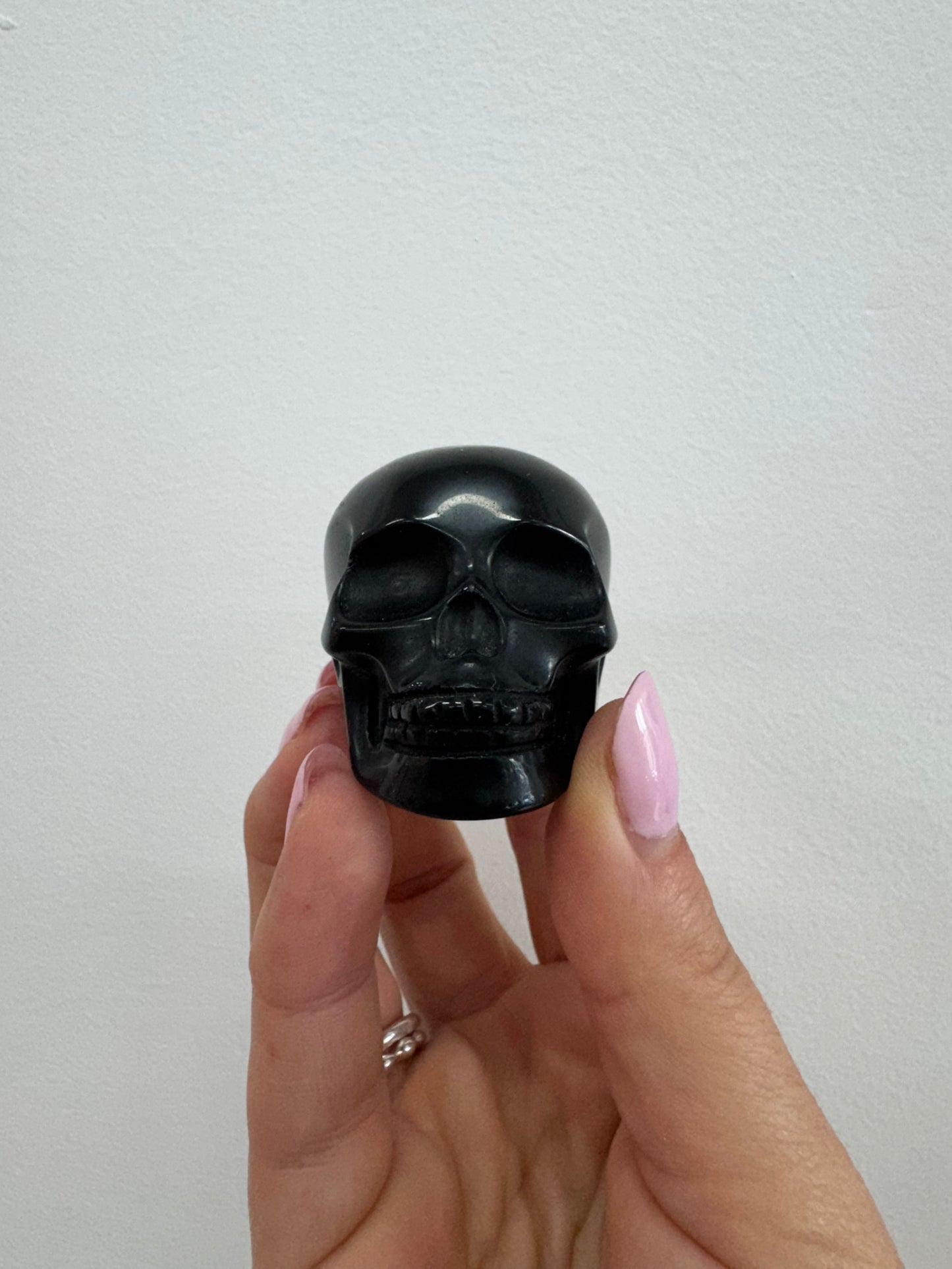 Little Skulls