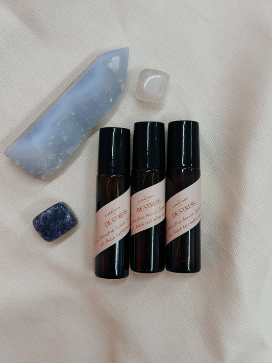 Essential Oil Rollers