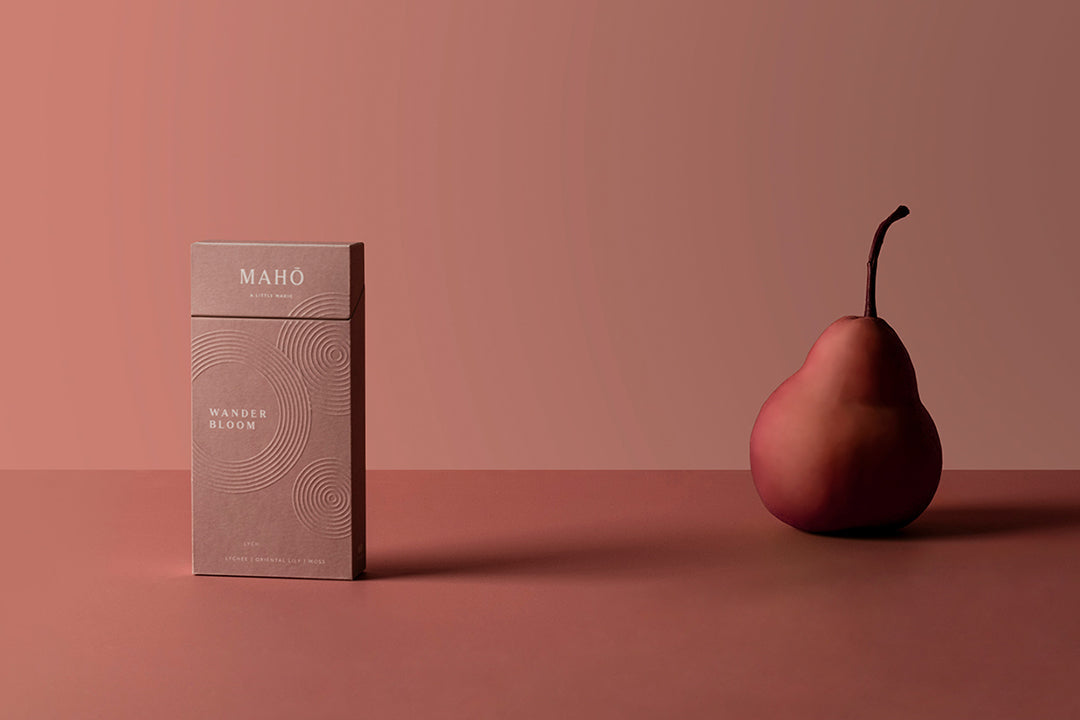 Wander Bloom - Incense Sticks