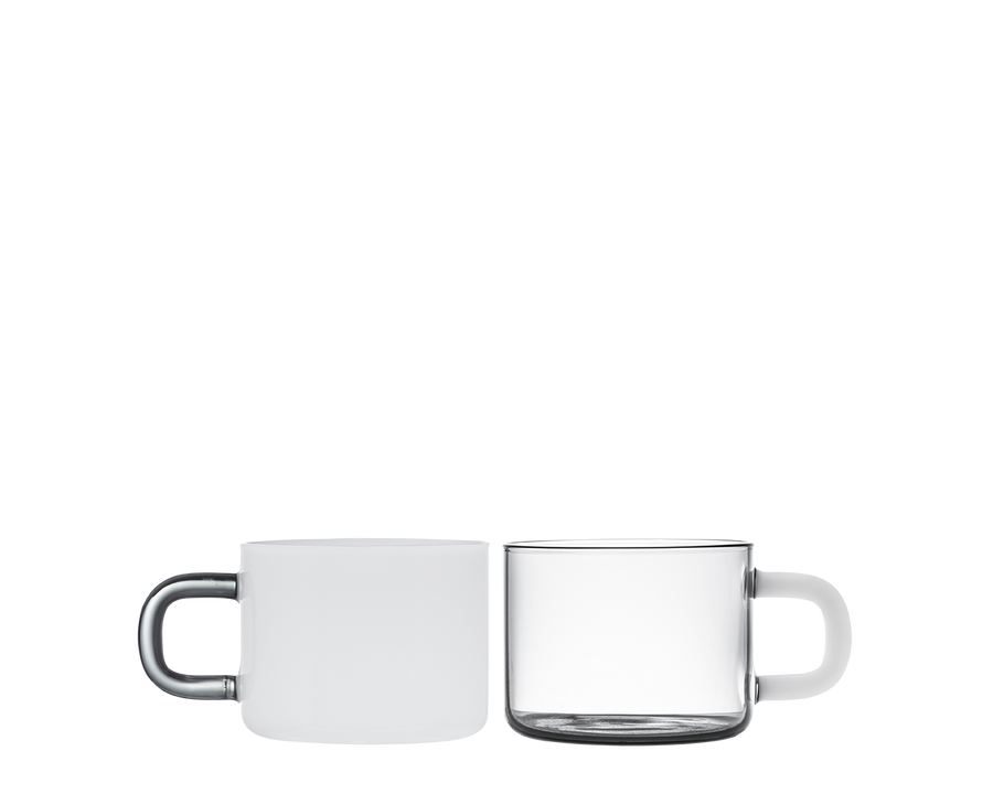 Chá Mug Set - Panda