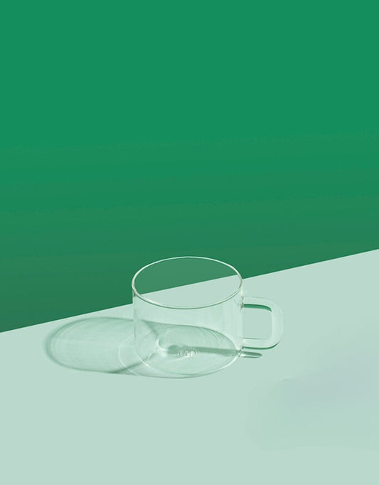 Chá Mug - Clear