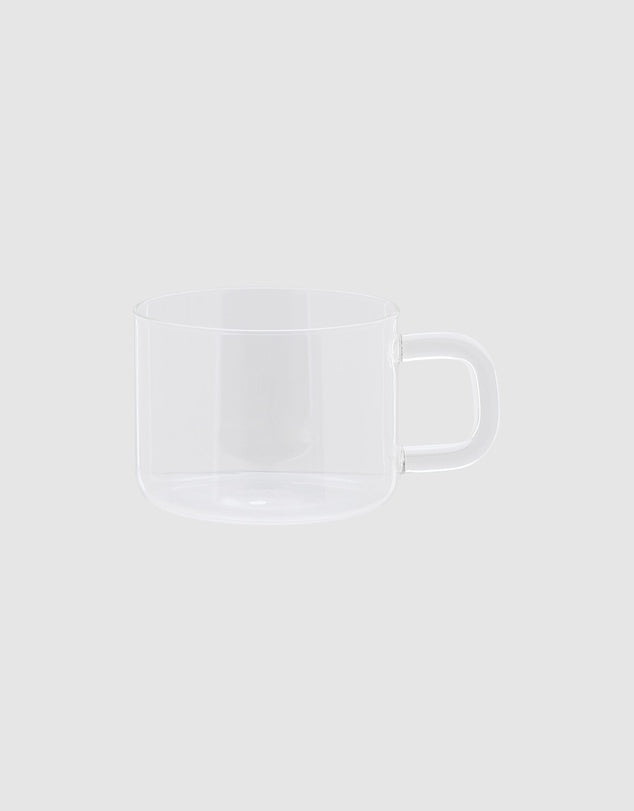 Chá Mug - Clear