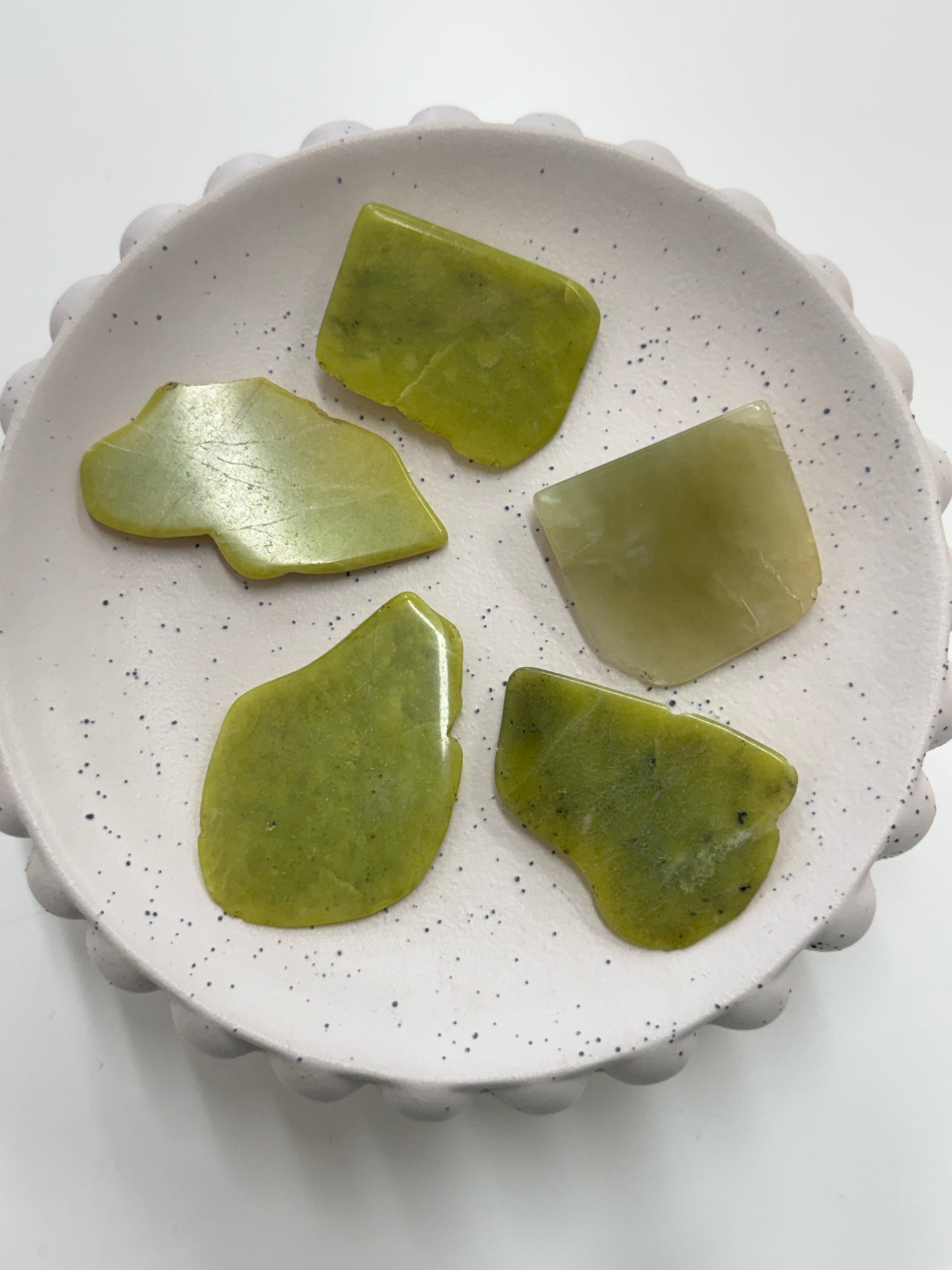 Serpentine Mini Slabs