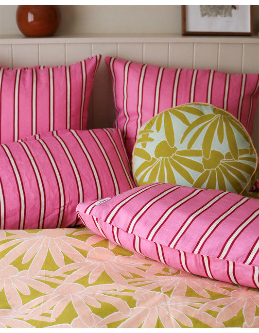 Mosey Me - Margarita Round Cushion