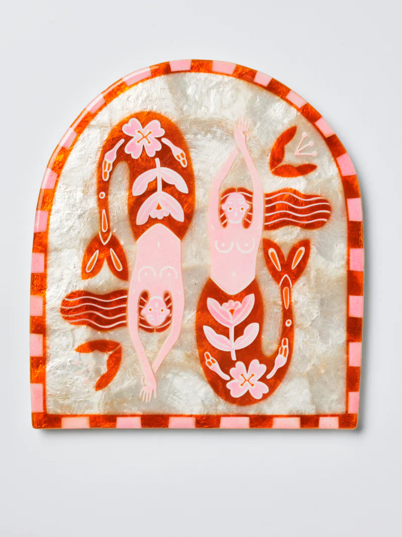 SUNSHIMER WALL ART