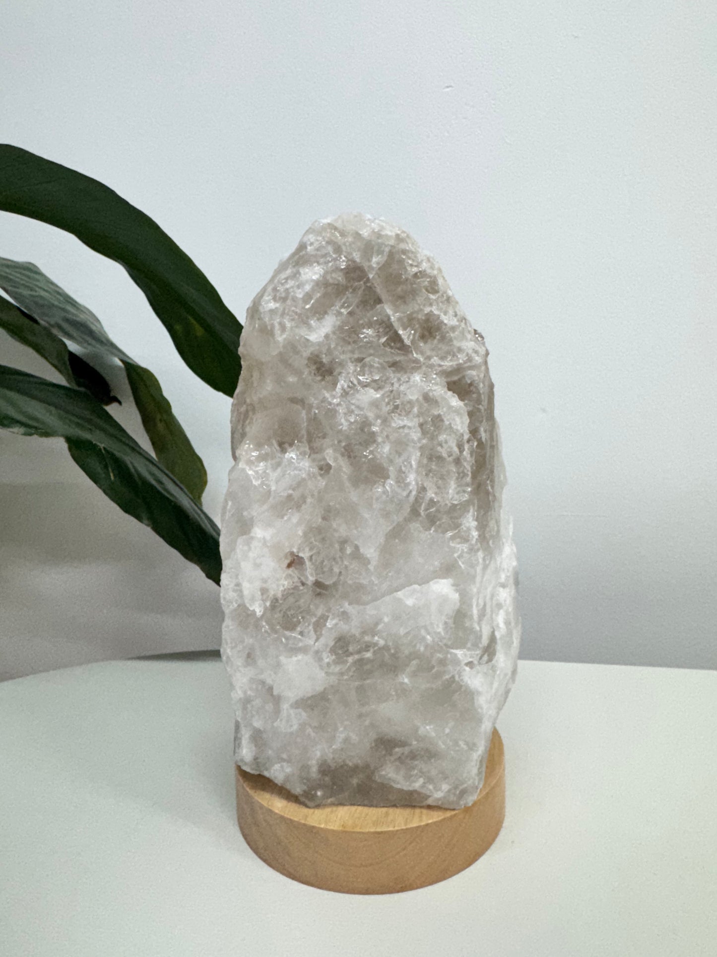 Crystal Lamps - Assorted