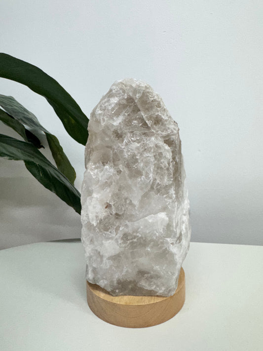 Crystal Lamps - Assorted