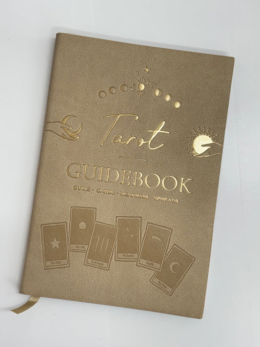 Tarot Journals