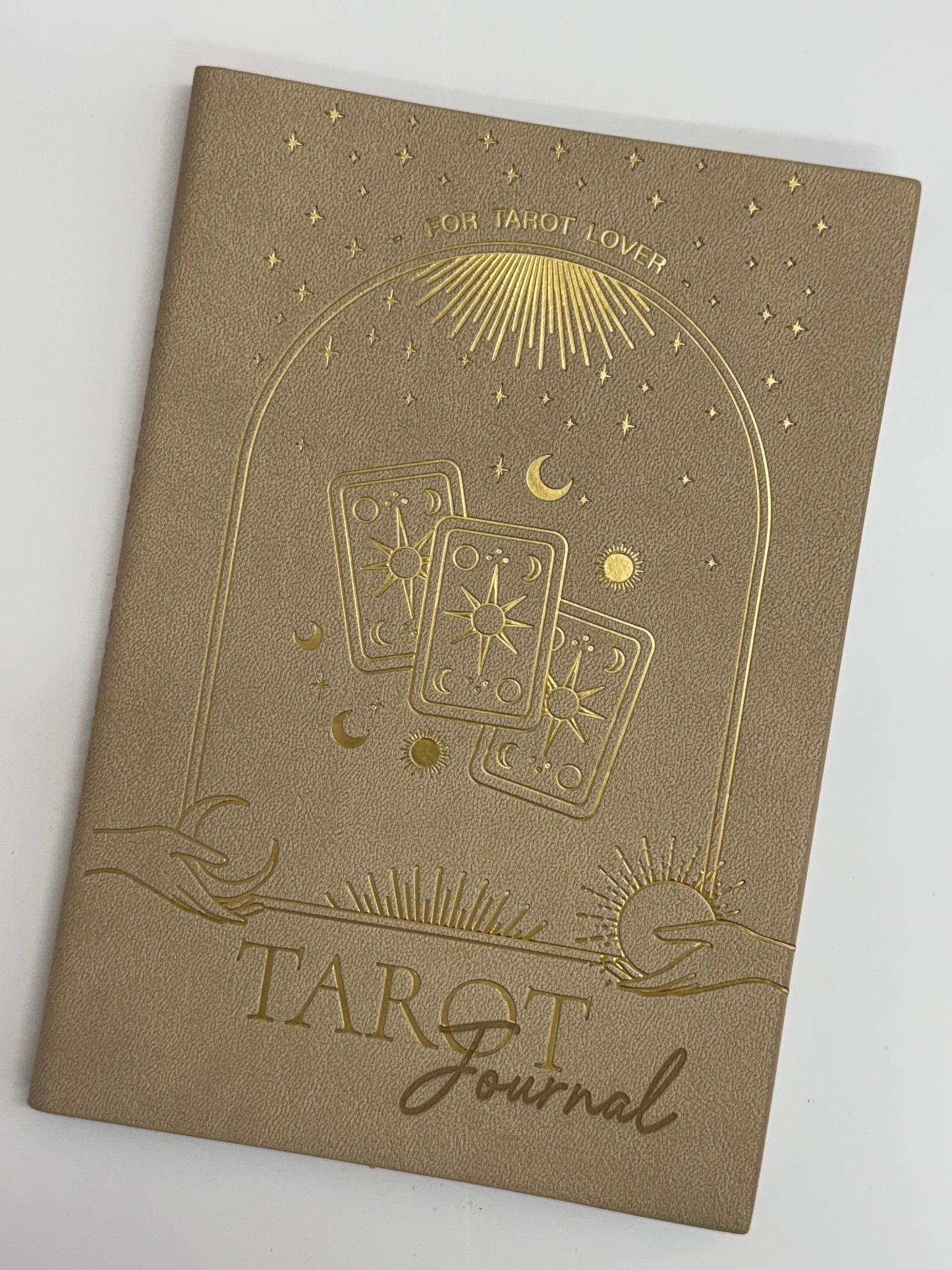 Tarot Journals