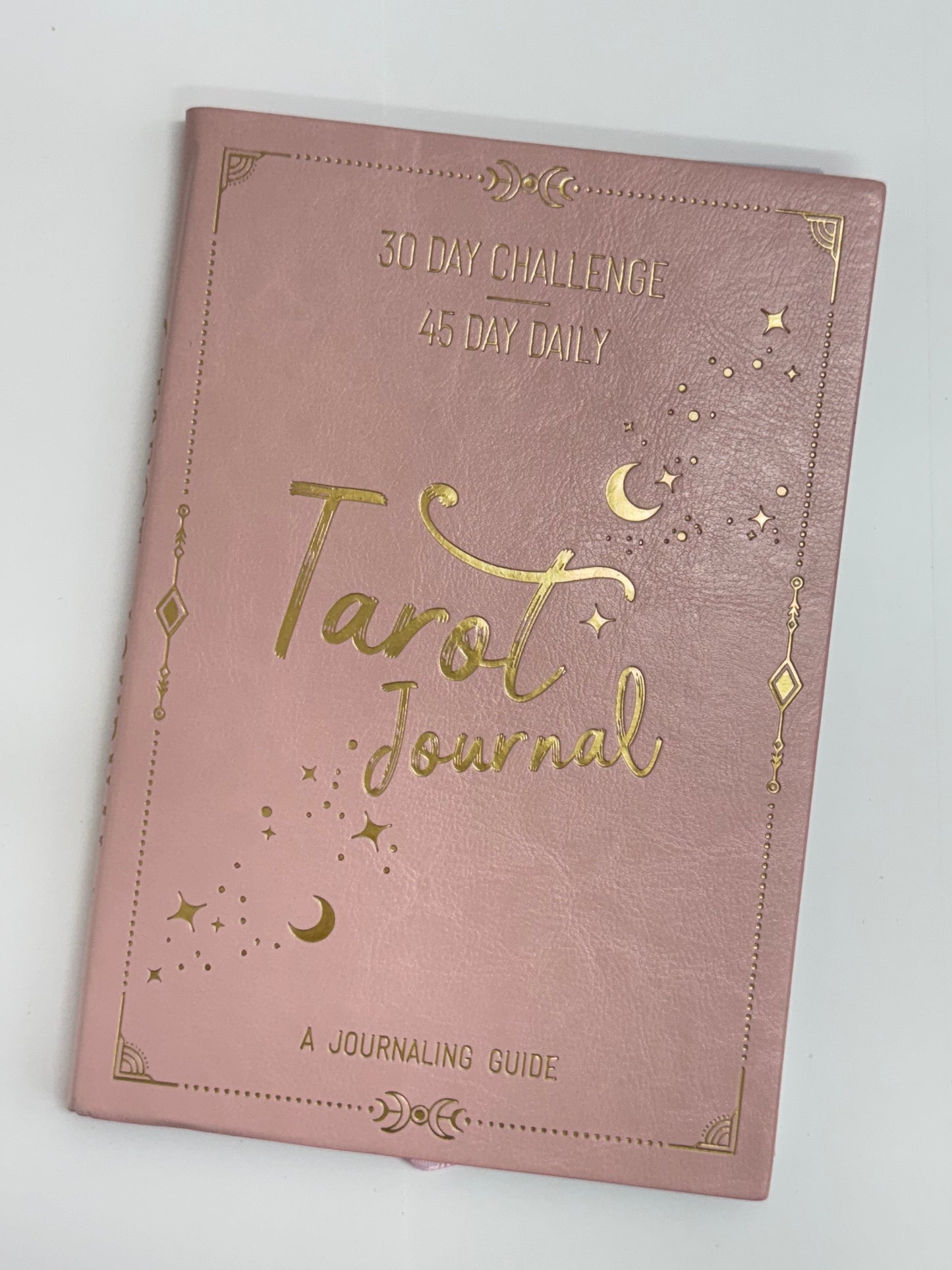 Tarot Journals