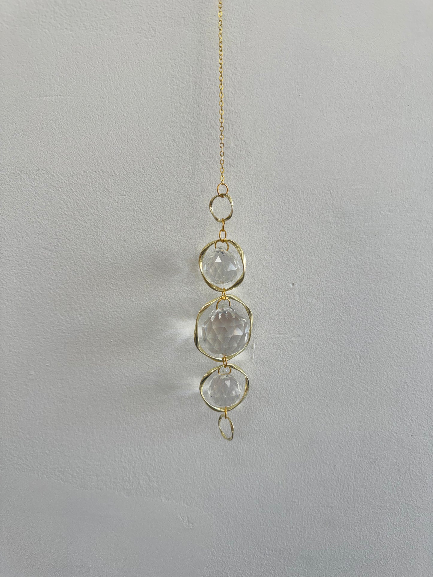 Suncatchers - Gold
