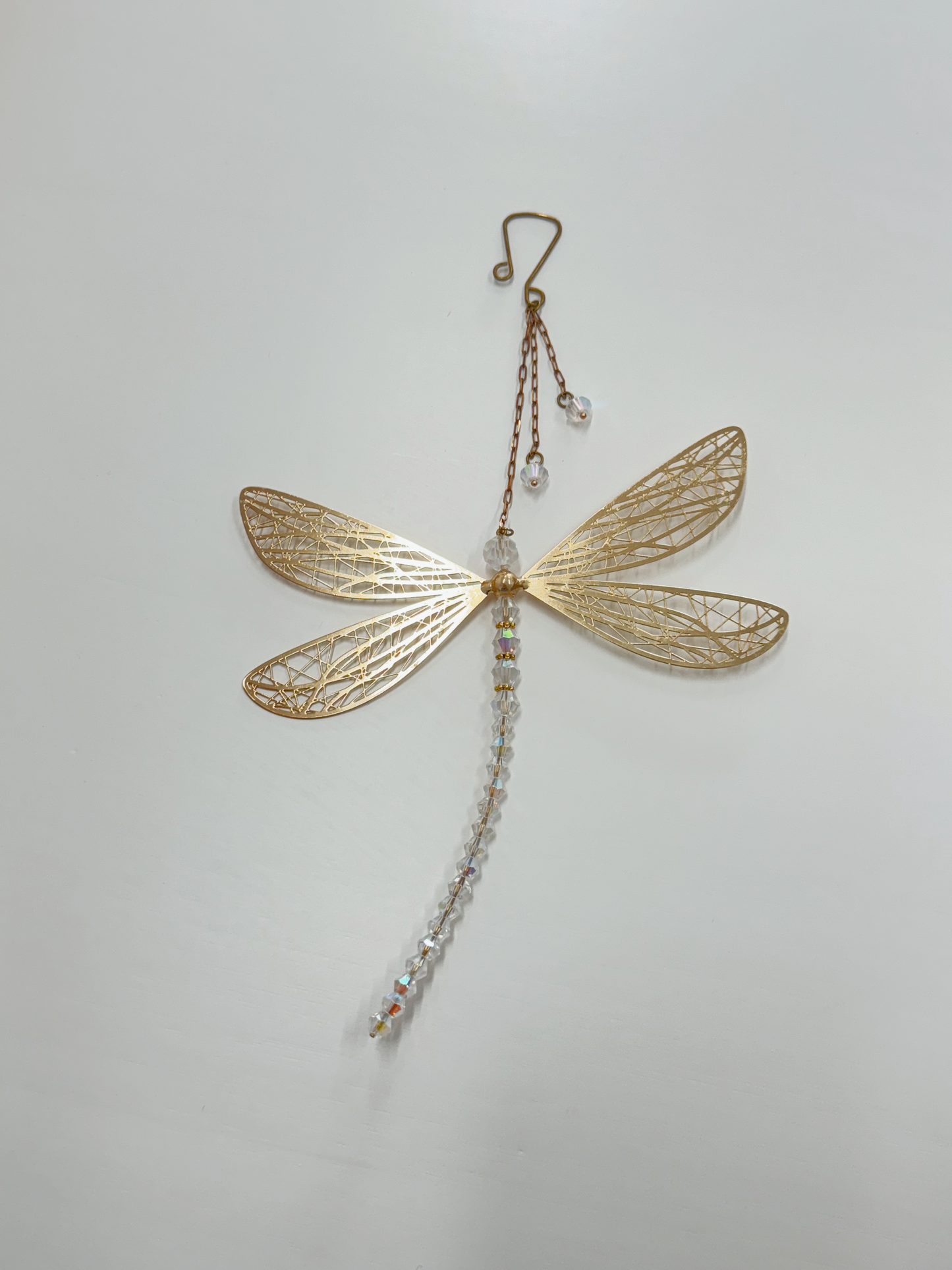 Dragonfly Suncatcher