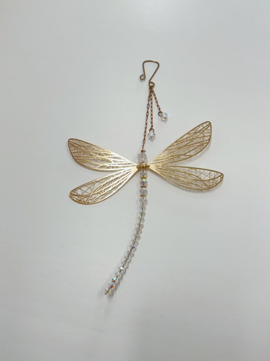 Dragonfly Suncatcher