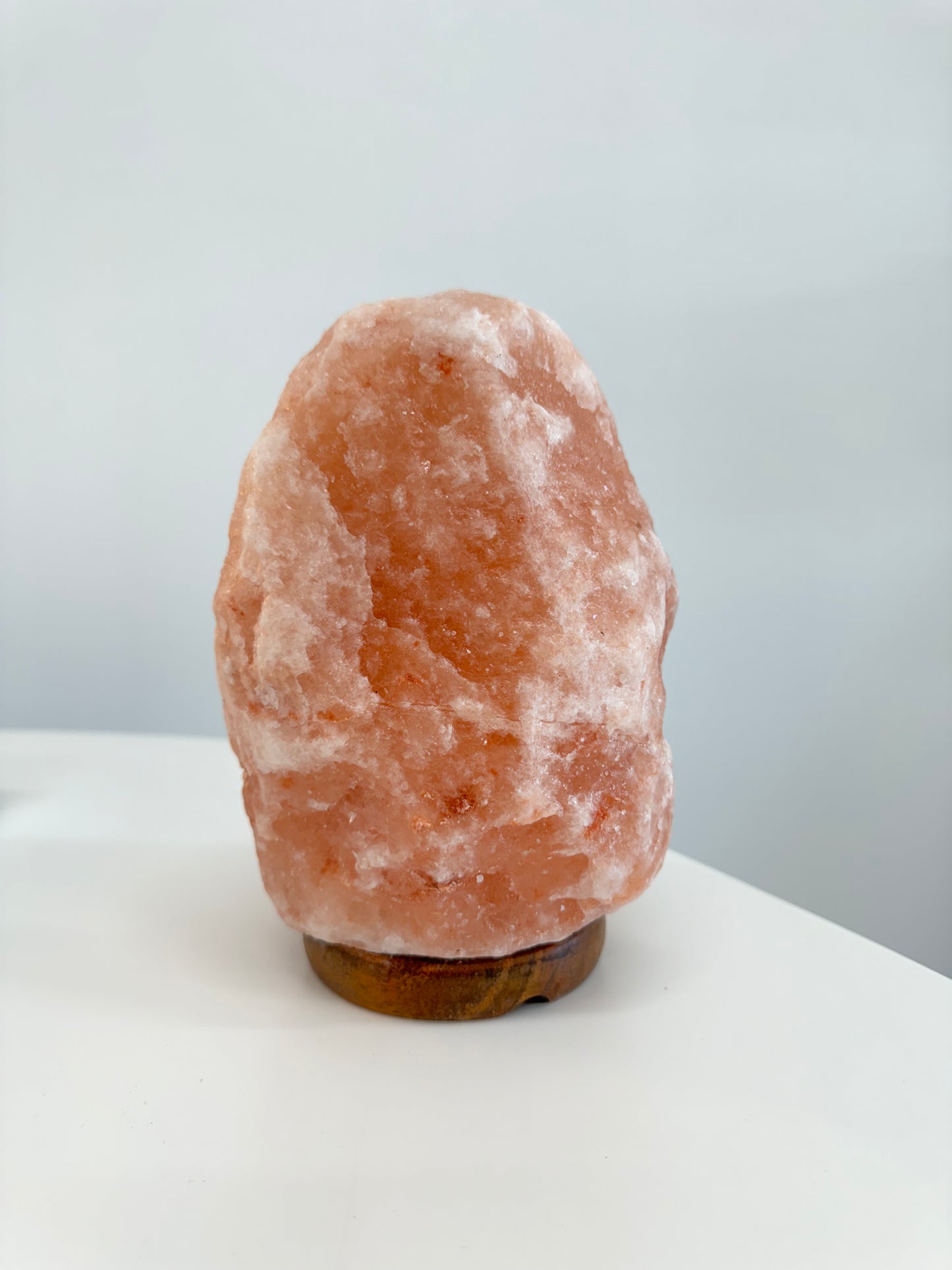 Himalayan Salt Lamp