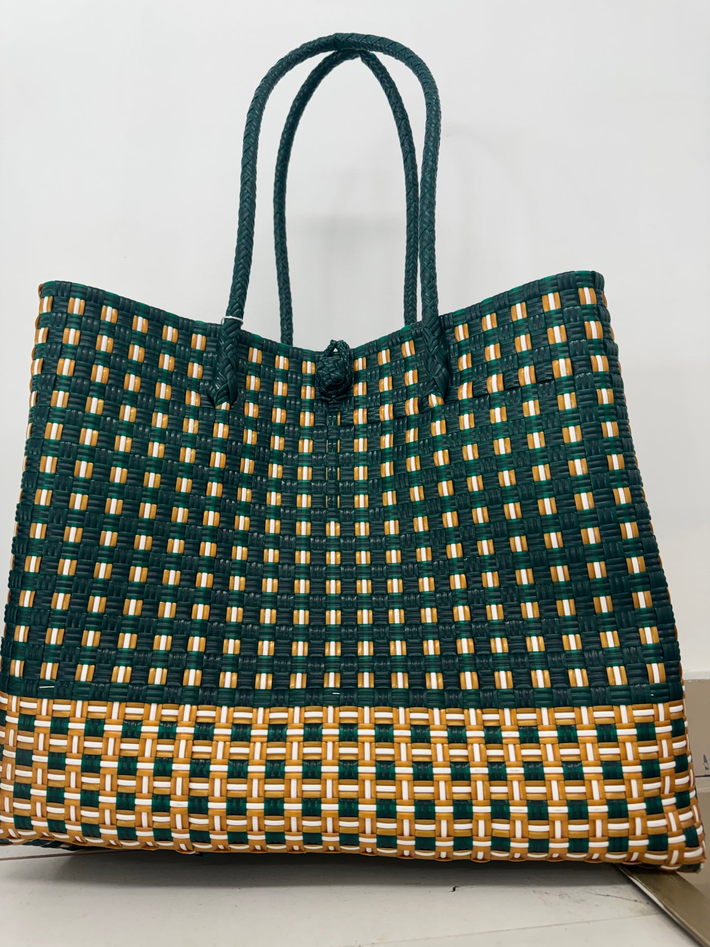 Jali Basket Bags